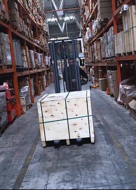 Liftshop video